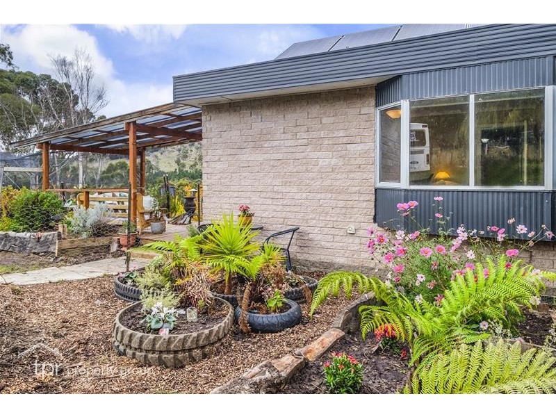40 Doodys Hill Road, Port Huon TAS 7116