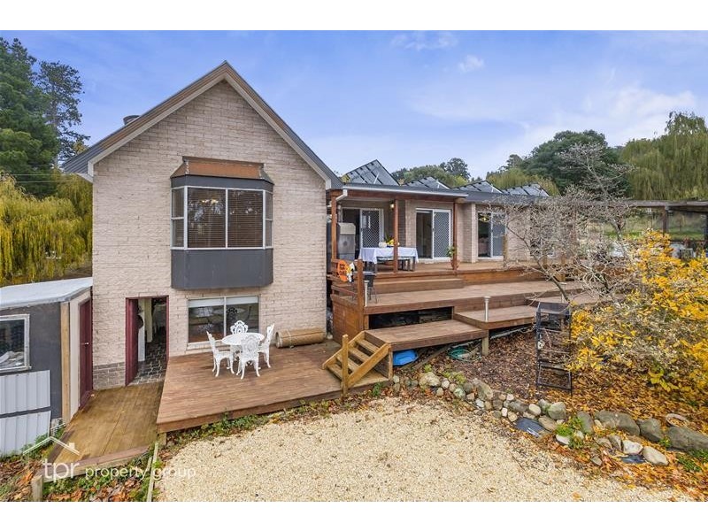 40 Doodys Hill Road, Port Huon TAS 7116