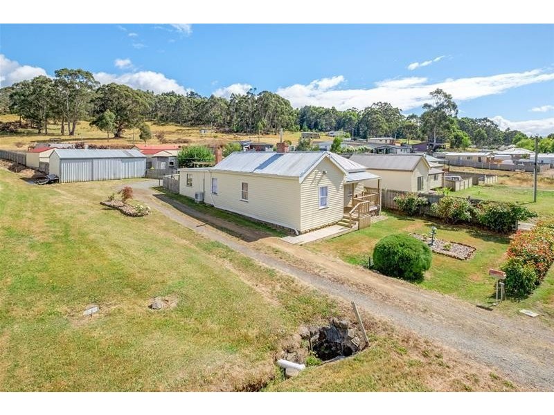 4662 Huon Highway, Port Huon TAS 7116