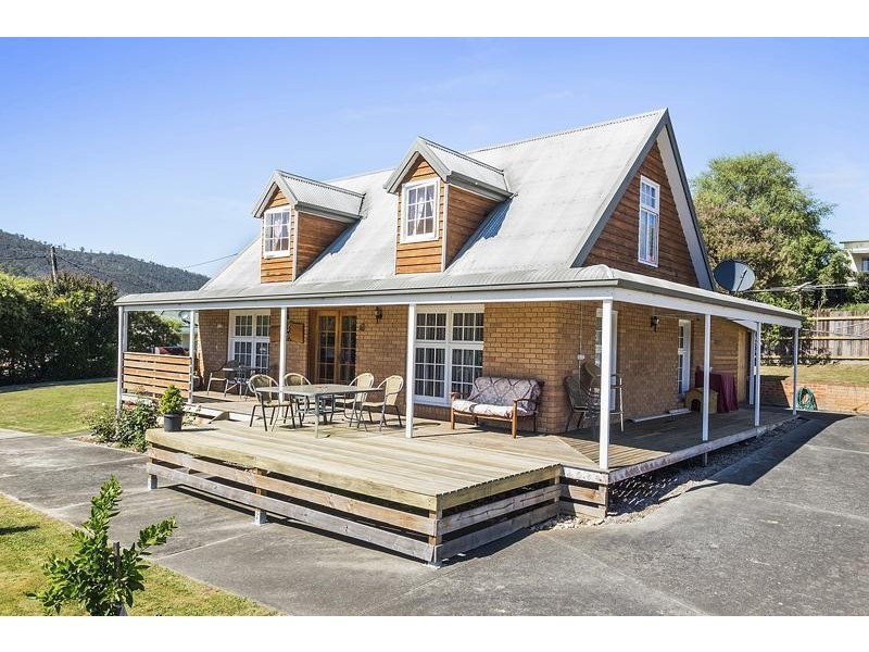28 Coolstore Road, Huonville TAS 7109