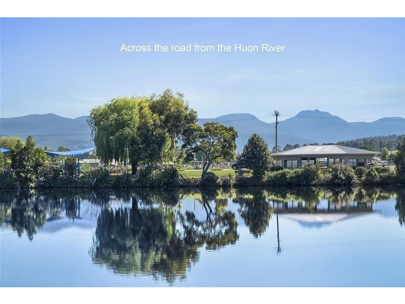 28 Coolstore Road, Huonville TAS 7109