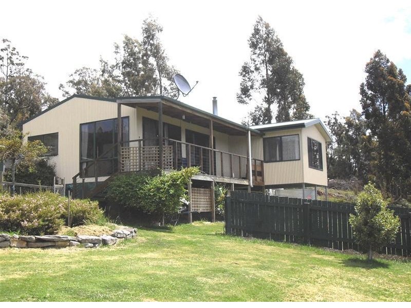 174 Sunny Hills Road, Huonville TAS 7109