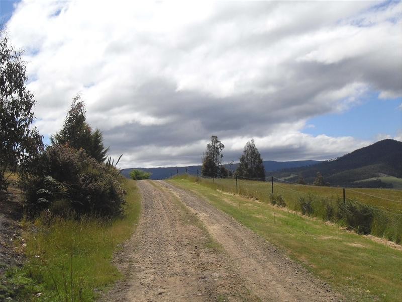 174 Sunny Hills Road, Huonville TAS 7109