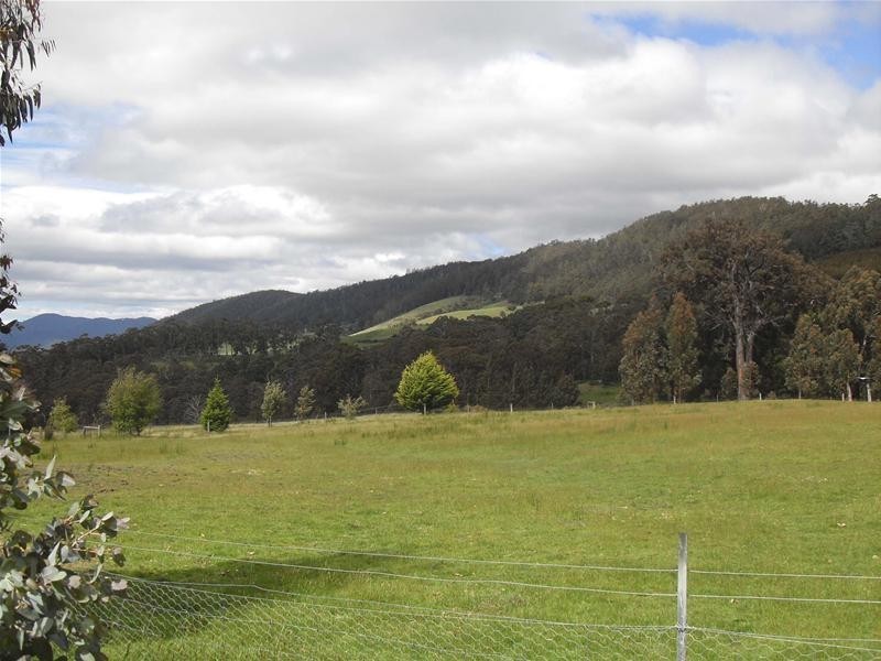 174 Sunny Hills Road, Huonville TAS 7109