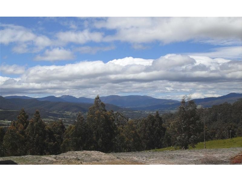 174 Sunny Hills Road, Huonville TAS 7109