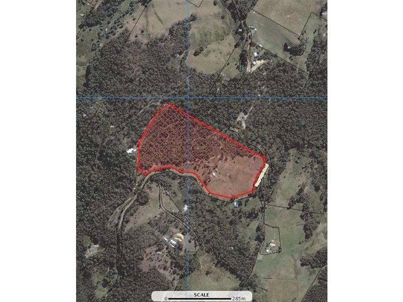 174 Sunny Hills Road, Huonville TAS 7109