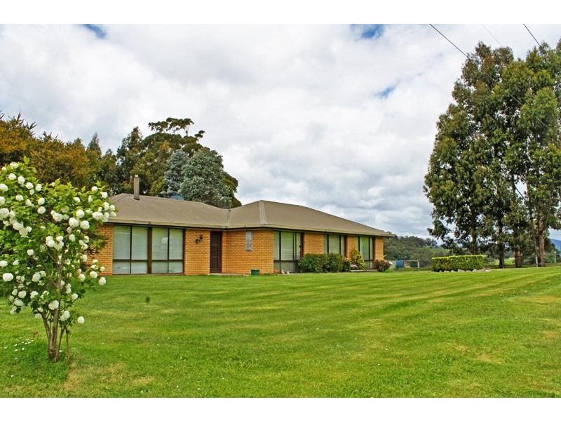 275 Wattle Grove Road, Wattle Grove TAS 7109