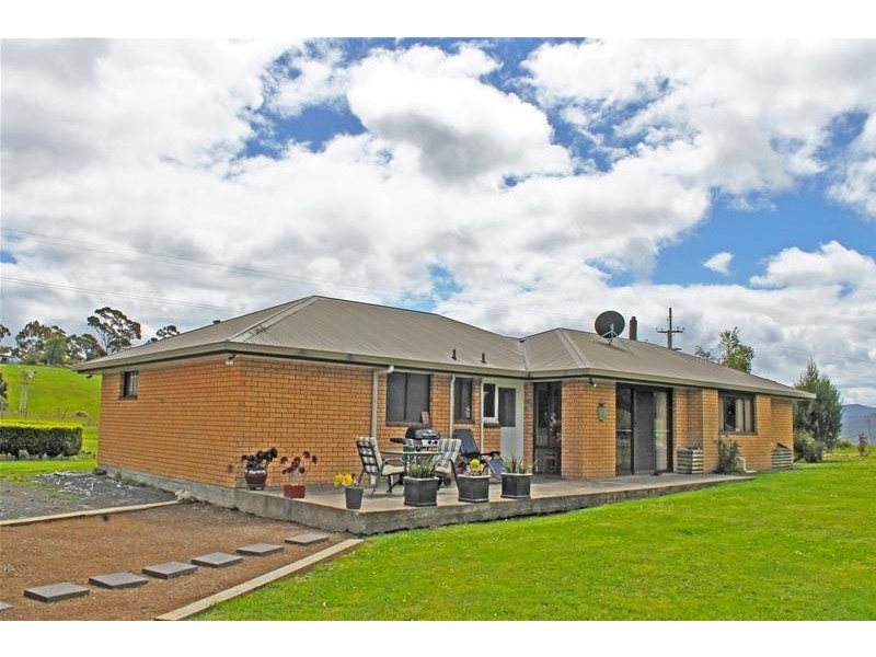 275 Wattle Grove Road, Wattle Grove TAS 7109