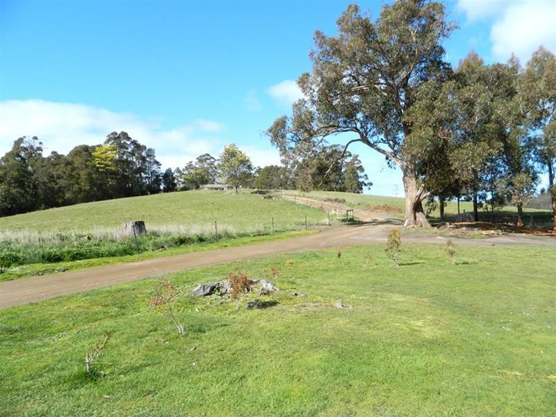 275 Wattle Grove Road, Wattle Grove TAS 7109