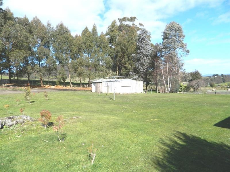 275 Wattle Grove Road, Wattle Grove TAS 7109