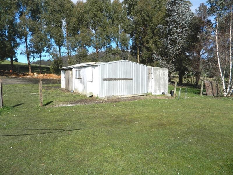 275 Wattle Grove Road, Wattle Grove TAS 7109