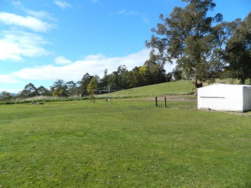 275 Wattle Grove Road, Wattle Grove TAS 7109