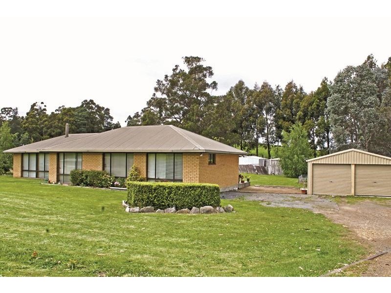 275 Wattle Grove Road, Wattle Grove TAS 7109