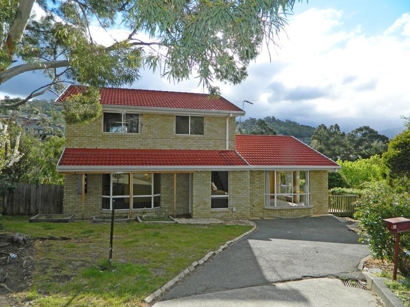 11 Jerrim Place, Kingston Beach TAS 7050