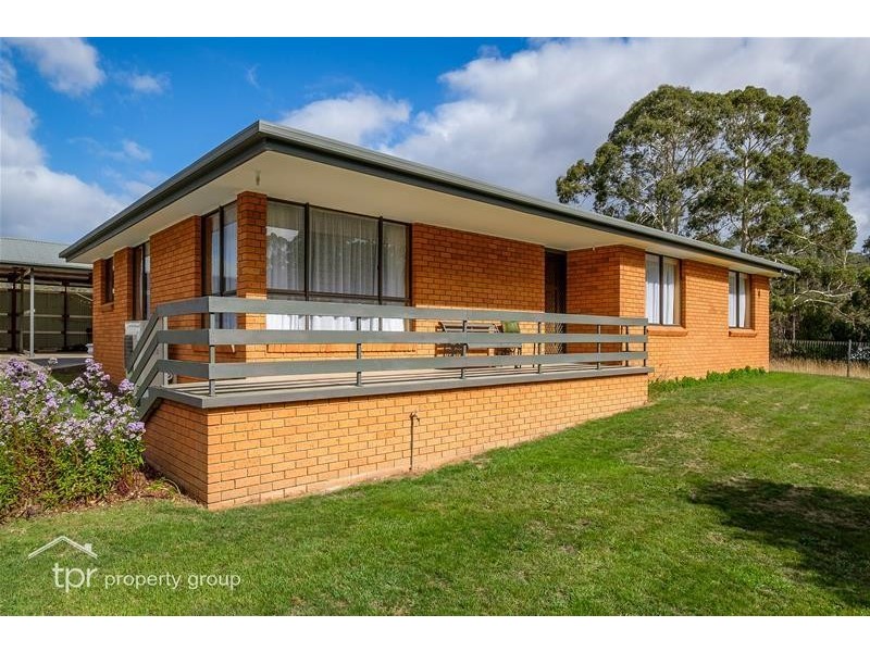 4695 Huon Highway, Geeveston TAS 7116
