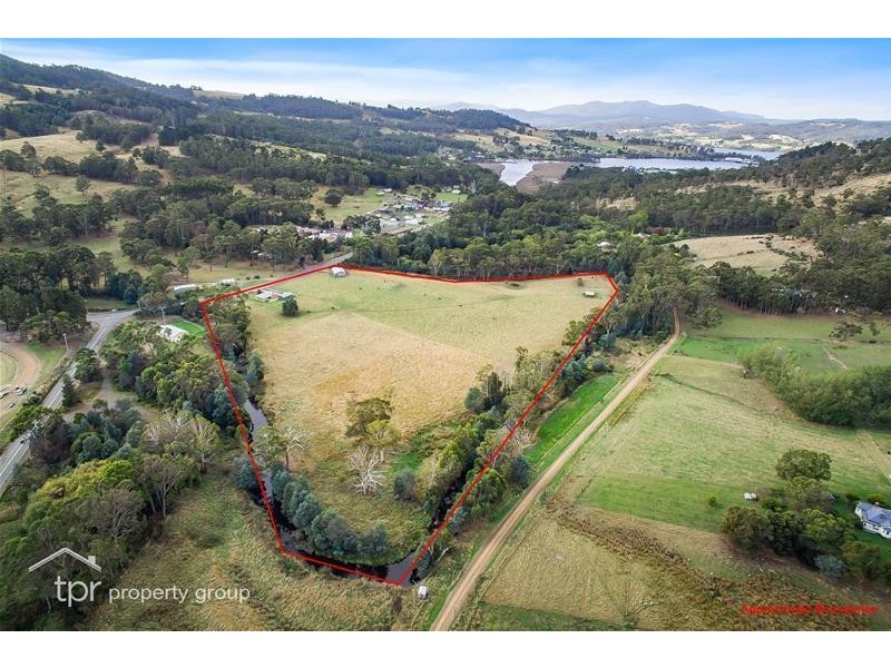4695 Huon Highway, Geeveston TAS 7116