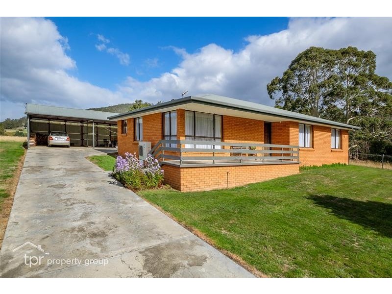 4695 Huon Highway, Geeveston TAS 7116
