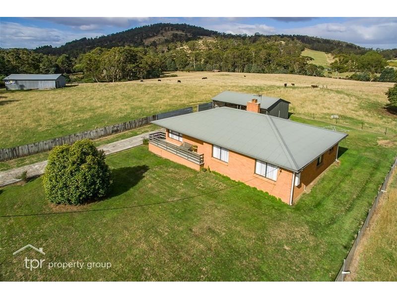 4695 Huon Highway, Geeveston TAS 7116