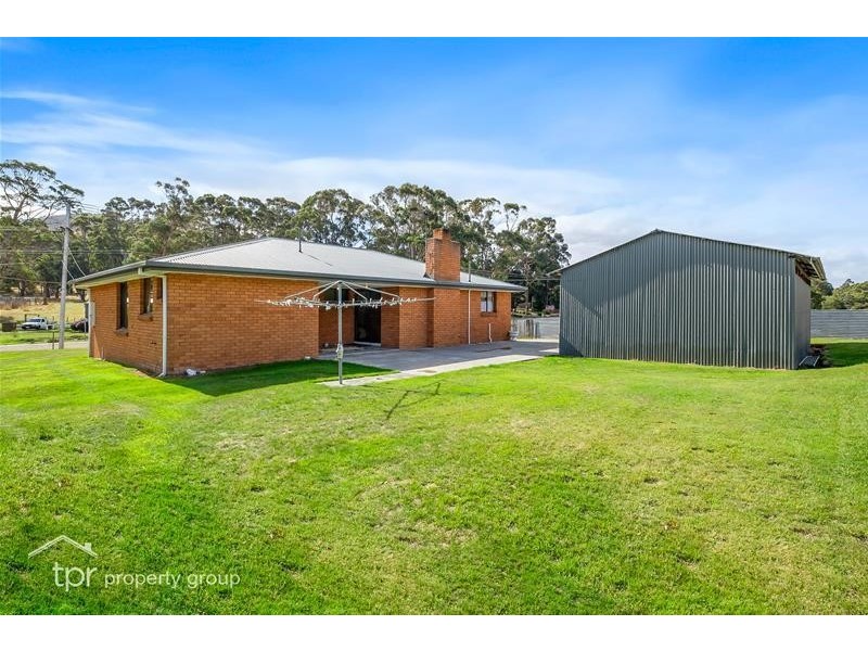 4695 Huon Highway, Geeveston TAS 7116