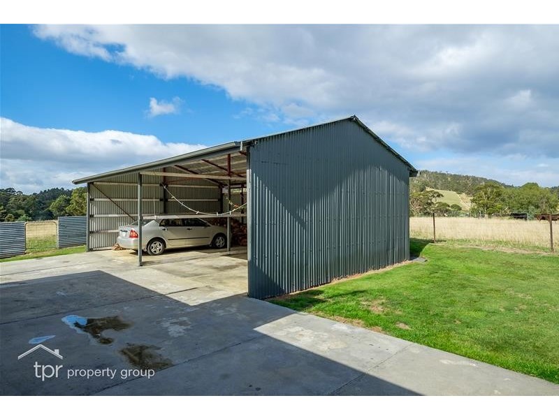 4695 Huon Highway, Geeveston TAS 7116