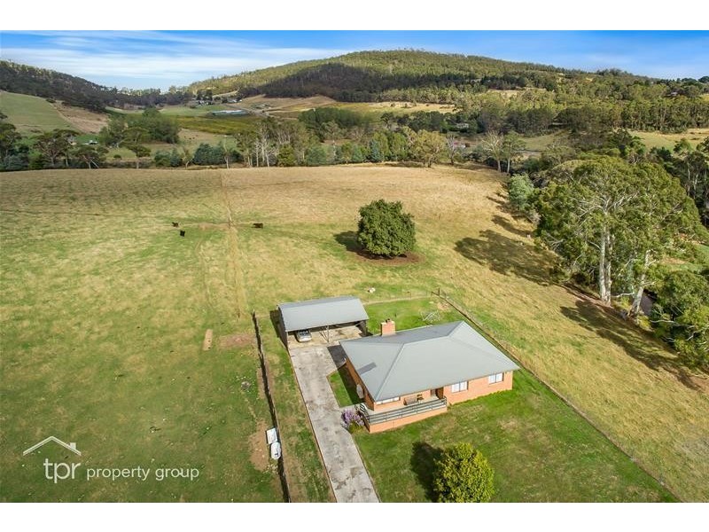 4695 Huon Highway, Geeveston TAS 7116
