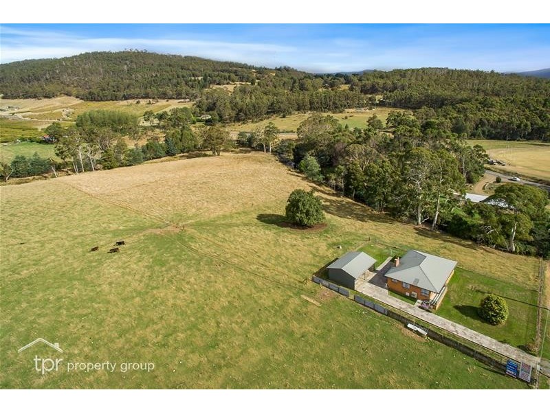 4695 Huon Highway, Geeveston TAS 7116