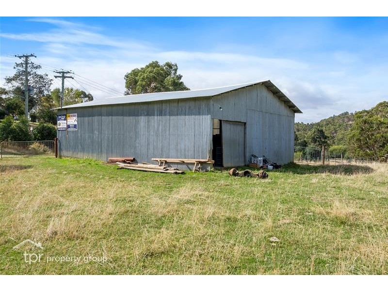 4695 Huon Highway, Geeveston TAS 7116