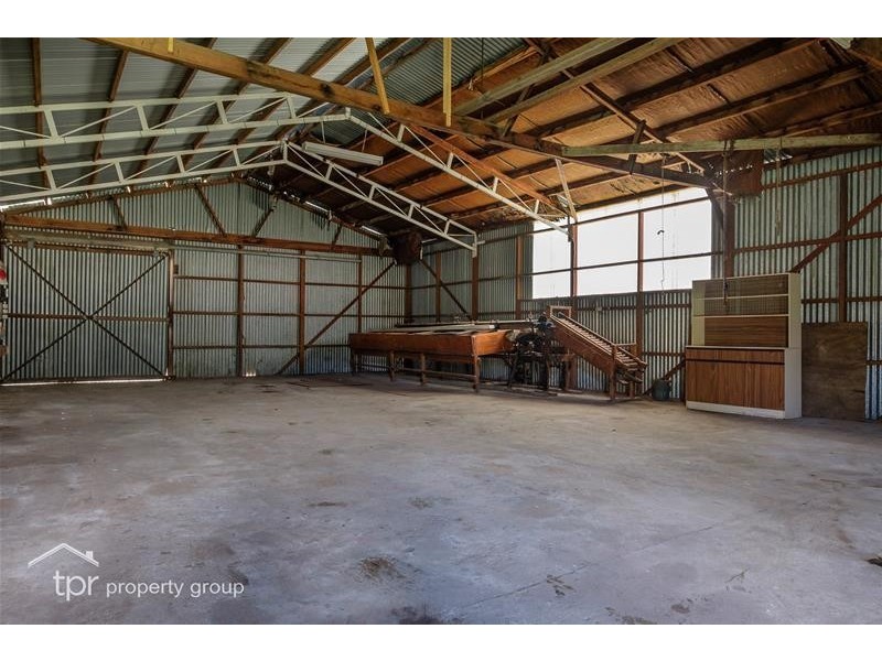 4695 Huon Highway, Geeveston TAS 7116