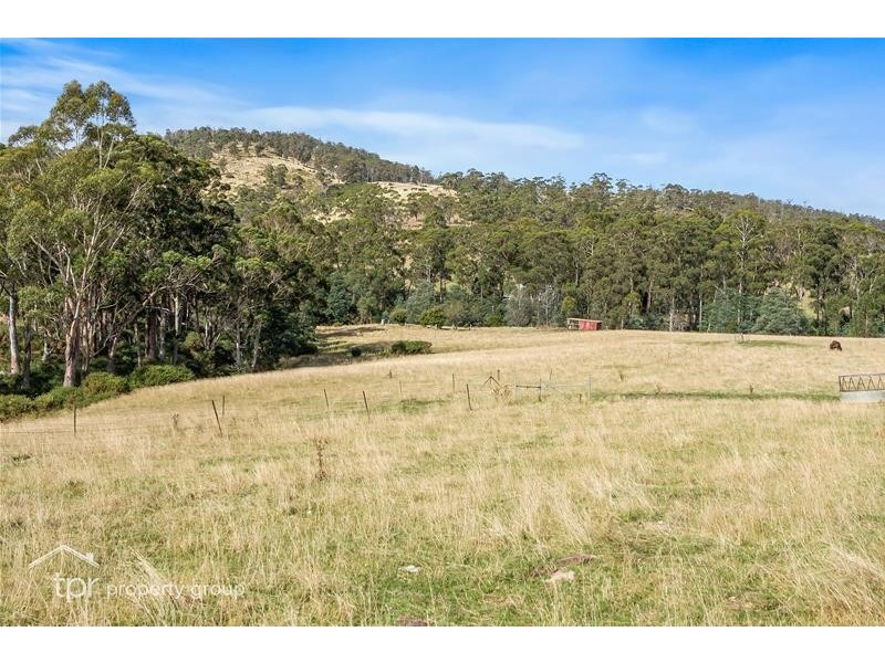 4695 Huon Highway, Geeveston TAS 7116