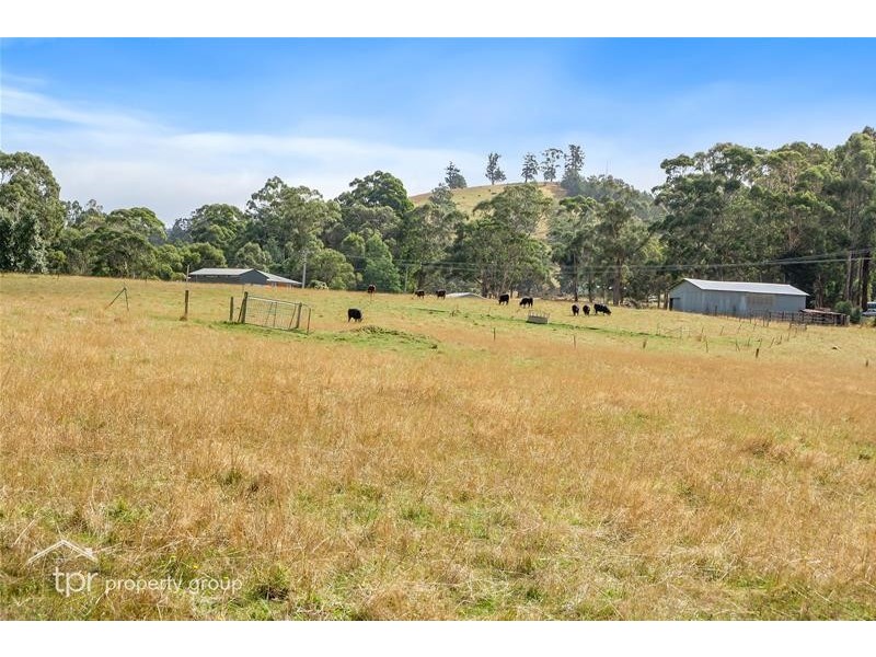 4695 Huon Highway, Geeveston TAS 7116