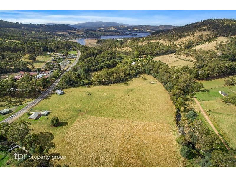 4695 Huon Highway, Geeveston TAS 7116