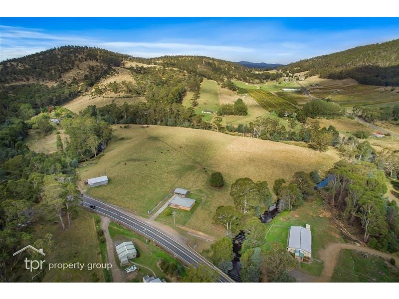 4695 Huon Highway, Geeveston TAS 7116