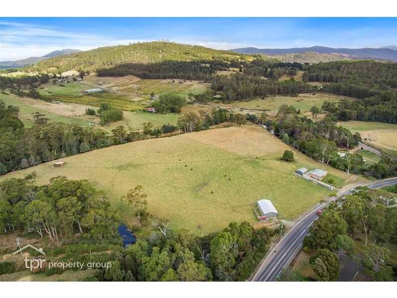 4695 Huon Highway, Geeveston TAS 7116