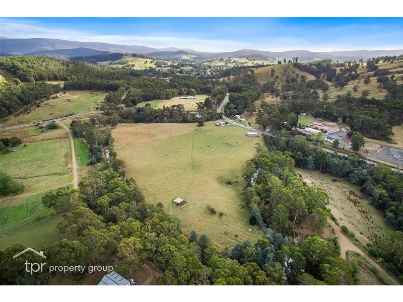 4695 Huon Highway, Geeveston TAS 7116