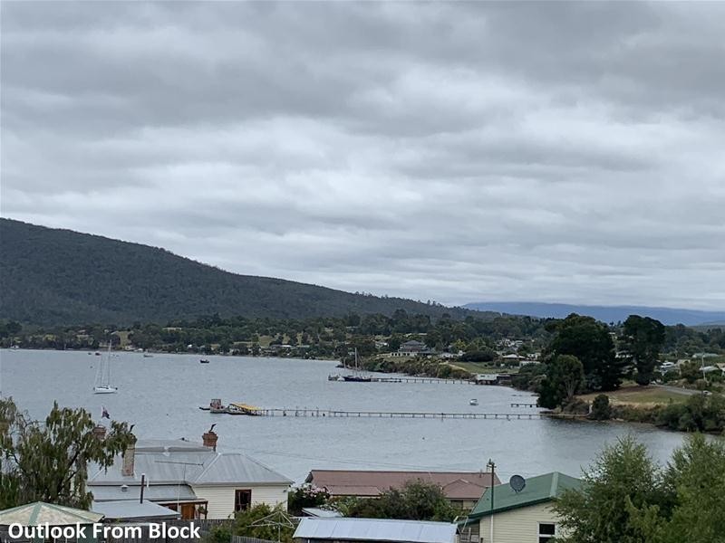 138843/1 Chapman Avenue, Dover TAS 7117