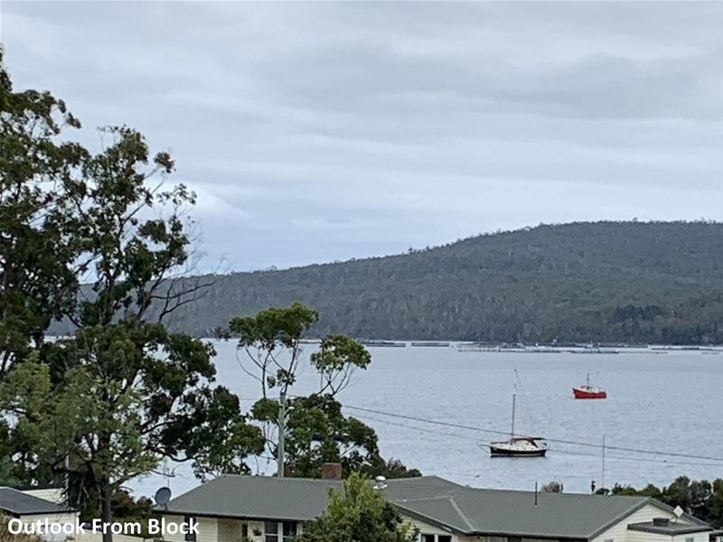 138843/1 Chapman Avenue, Dover TAS 7117