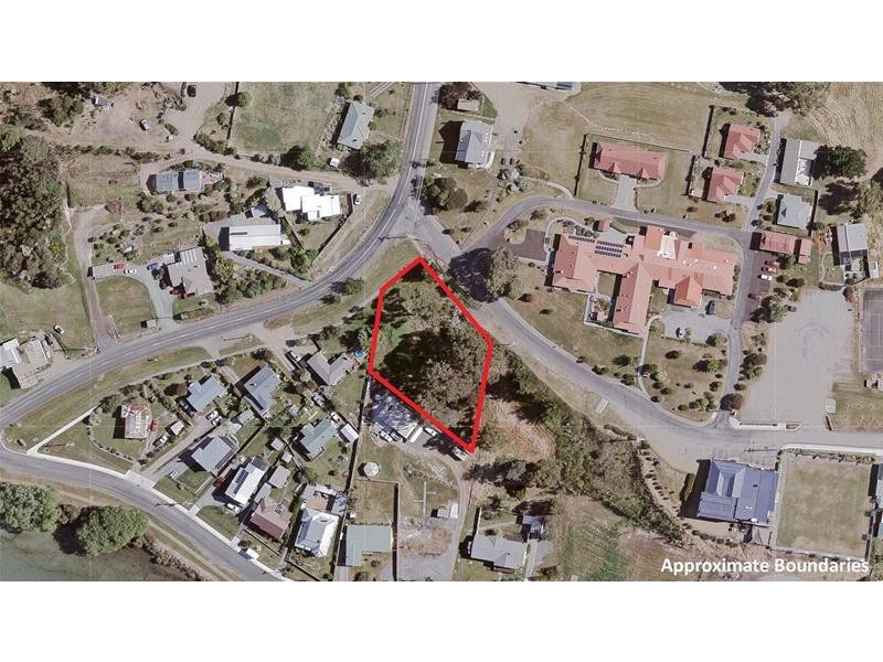 138843/1 Chapman Avenue, Dover TAS 7117