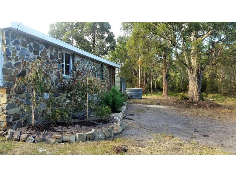 202 Scarrs Road, Garden Island Creek TAS 7112