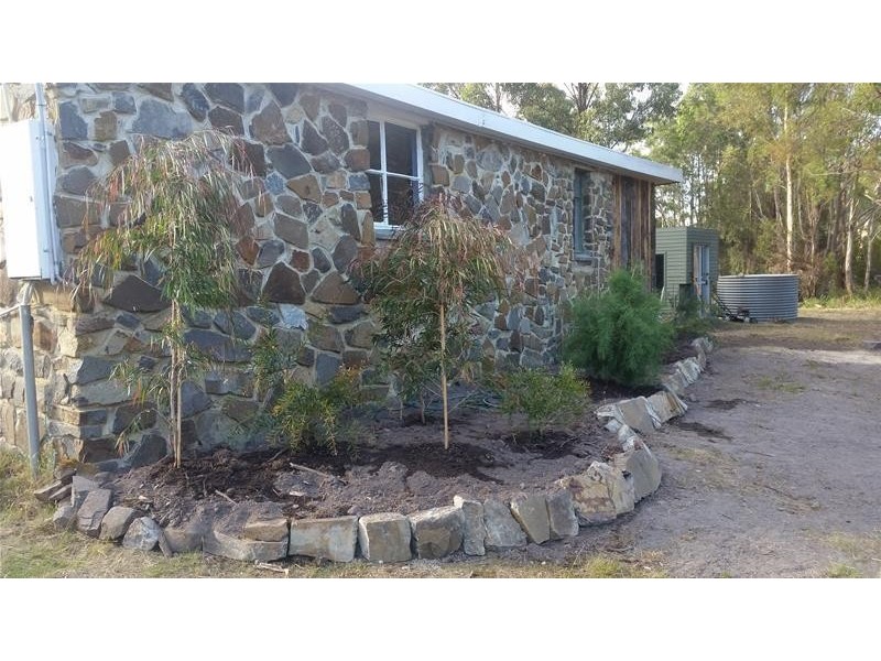 202 Scarrs Road, Garden Island Creek TAS 7112