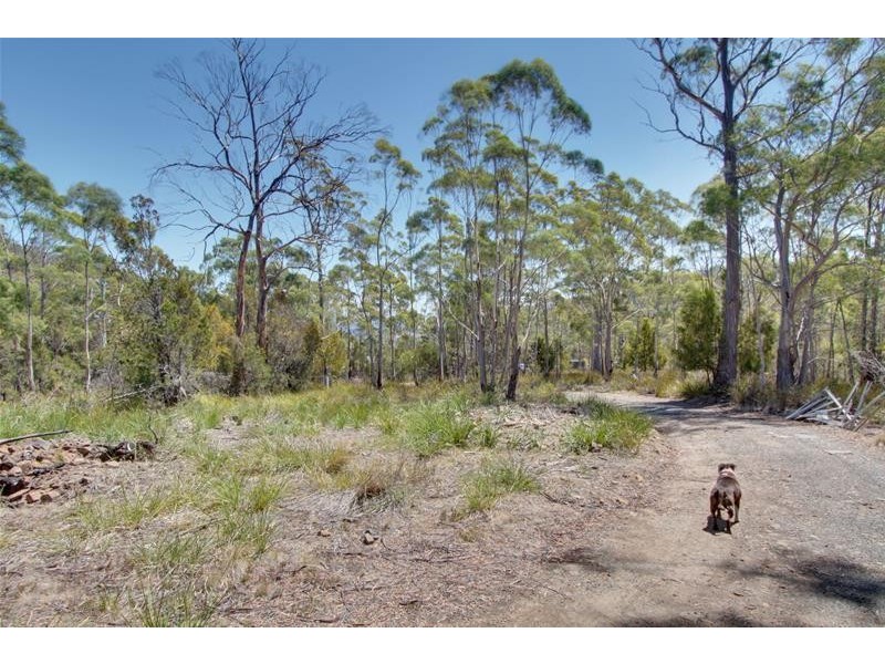 202 Scarrs Road, Garden Island Creek TAS 7112