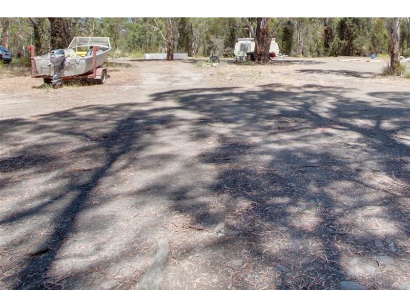 202 Scarrs Road, Garden Island Creek TAS 7112