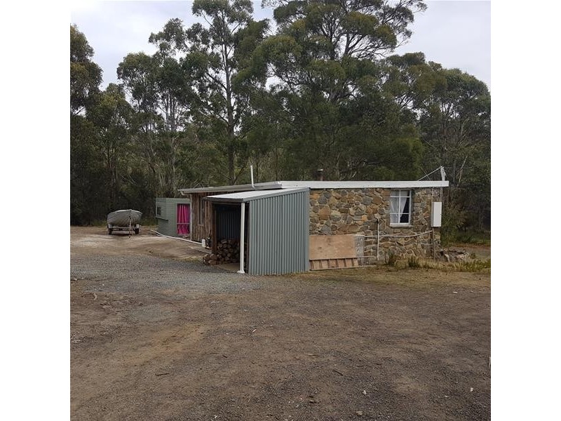 202 Scarrs Road, Garden Island Creek TAS 7112