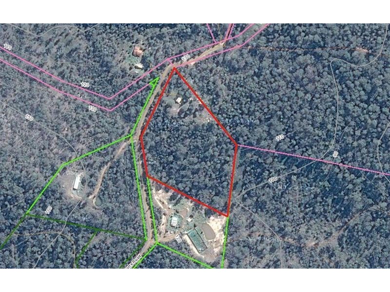 202 Scarrs Road, Garden Island Creek TAS 7112