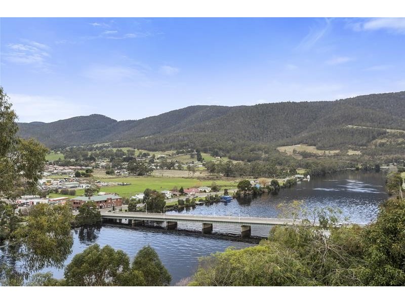 14 Riverview Lane, Huonville TAS 7109