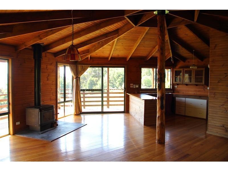 410 Cloverside Road, Lucaston TAS 7109