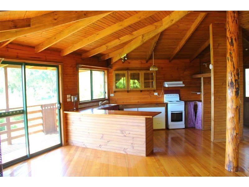 410 Cloverside Road, Lucaston TAS 7109