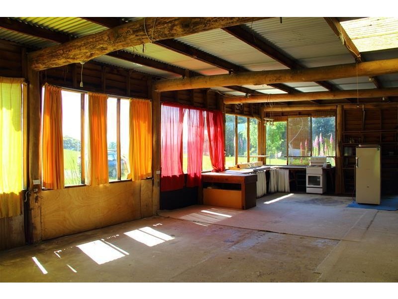 410 Cloverside Road, Lucaston TAS 7109