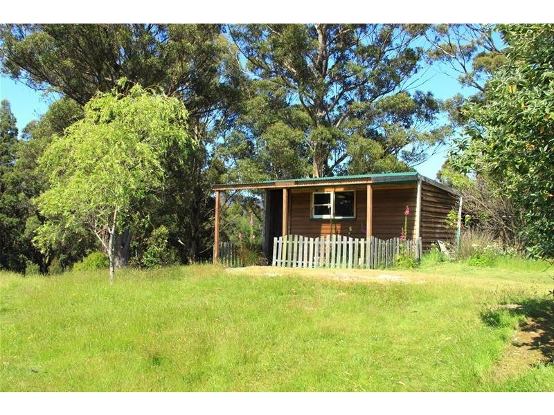 410 Cloverside Road, Lucaston TAS 7109