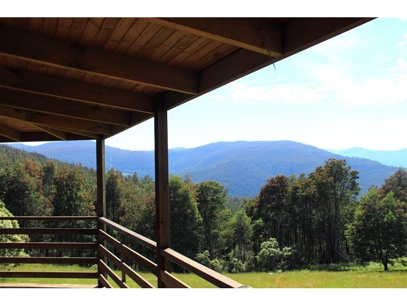 410 Cloverside Road, Lucaston TAS 7109