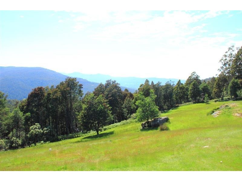 410 Cloverside Road, Lucaston TAS 7109